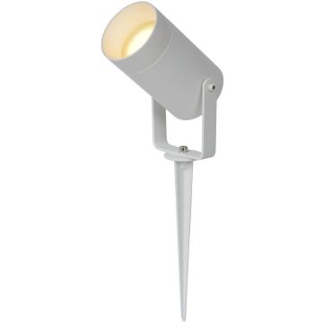 Proiector de grădină TAYLOR 09832/01/31 1x50w/gu10 ip65 de la Lucide