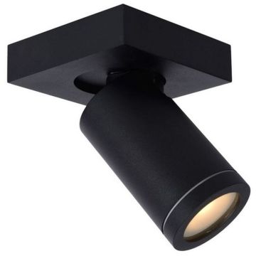 Spot TAYLOR 09930/05/30 2200k 1x5w/gu10 320lm ip44 de la Lucide