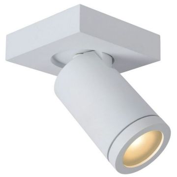 Spot TAYLOR 09930/05/31 2200k 1x5w/gu10 320lm ip44 de la Lucide
