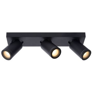 Spot TAYLOR 09930/15/30 2200k 3x5w/gu10 320lm ip44 de la Lucide