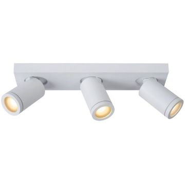 Spot TAYLOR 09930/15/31 2200k 3x5w/gu10 320lm ip44 de la Lucide