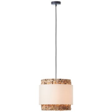 Lampă cu pendul Waterlilly 99826/09 1x60w/e27 de la Brilliant