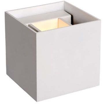 Aplique de perete XIO 09217/04/31 2700k 1x4w/g9 380lm ip20 de la Lucide