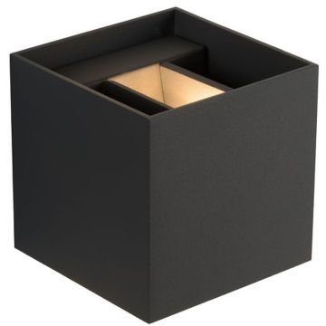 Aplique de perete XIO 09217/04/36 2700k 1x4w/g9 380lm ip20 de la Lucide