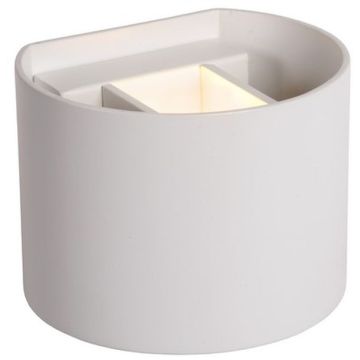 Aplique de perete XIO 09218/04/31 2700k 1x4w/g9 380lm ip20 de la Lucide
