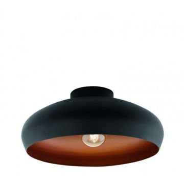 Lustră de tavan MOGANO 94547 1x60W/E27 de la Eglo