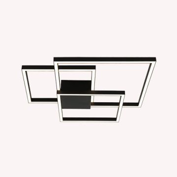 Lampă de tavan CEILING LIGHT 2023 3000K 48W/led 3360lm IP20 de la Zambelis