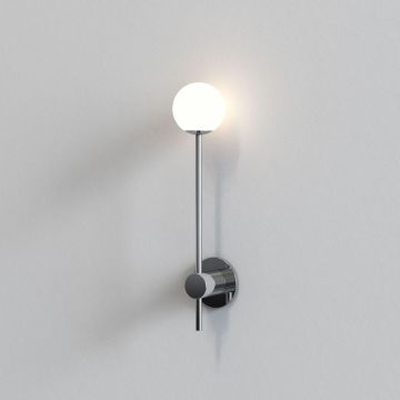 Aplique de perete ORB 1424002 1x3W/G9 IP44 de la Astro Lighting