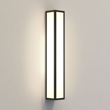Aplique de perete SALERNO 1178010 3x5W/E14 IP44 de la Astro Lighting