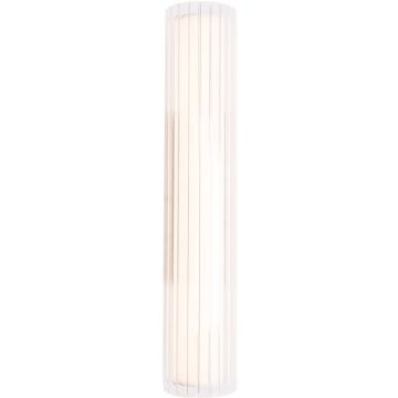 Aplique de perete FAYETTE W0364 3000k 1x6w/led 390lm ip44 de la Maxlight