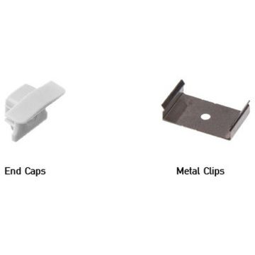 Set de montare ACCESSORY KIT 20194-E IP20 de la Zambelis