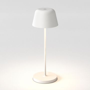 Astro Lighting Nomad 1484002 lampka stołowa 1x2W/LED 3000K IP65