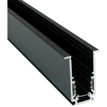 Șină de iluminat MAGNETIC 2084B-1 IP20 de la Zambelis