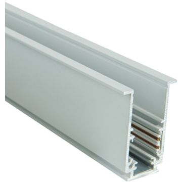 Șină de iluminat MAGNETIC 2084W-2 IP20 de la Zambelis