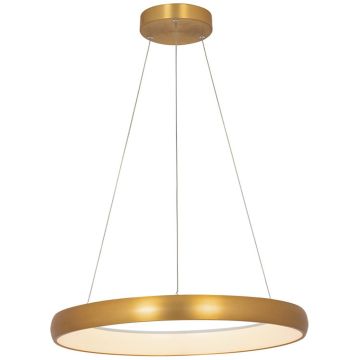 Lampă cu pendul PENDANT LED 2054 3000K 50W/led 4080lm IP20 de la Zambelis