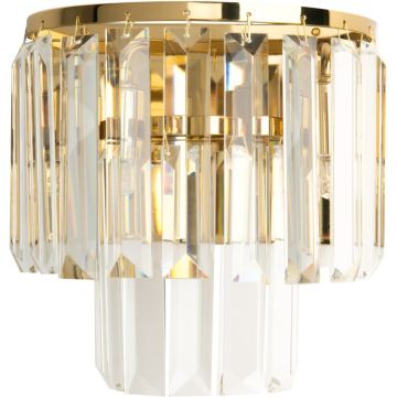 Aplique de perete MONACO W0288 2x40w/g9 ip20 de la Maxlight