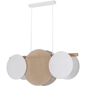 Lampă cu pendul PULSE 10005 3x15W/E27 IP20 de la TK Lighting