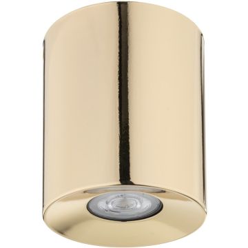 Lumină montată pe suprafață ORION 10129 1x10W/GU10 IP20 de la TK Lighting