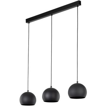 Lampă cu pendul ZOE 10169 3x15W/E27 IP20 de la TK Lighting