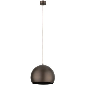 Lampă cu pendul ZOE 10171 1x15W/E27 IP20 de la TK Lighting
