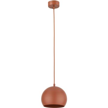 Lampă cu pendul ZOE 10174 1x15W/E27 IP20 de la TK Lighting