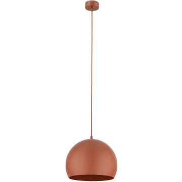 Lampă cu pendul ZOE 10175 1x15W/E27 IP20 de la TK Lighting