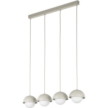 Lampă cu pendul BONO 10213 4x8W/G9 IP20 de la TK Lighting
