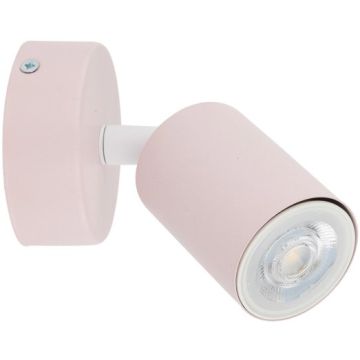 Spot LIVIA 10219 1x10W/GU10 IP20 de la TK Lighting