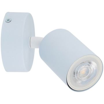 Spot LIVIA 10221 1x10W/GU10 IP20 de la TK Lighting