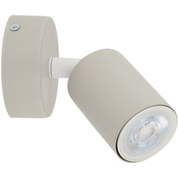 Spot LIVIA 10222 1x10W/GU10 IP20 de la TK Lighting