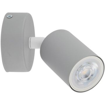 Spot LIVIA 10223 1x10W/GU10 IP20 de la TK Lighting