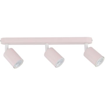 Spot LIVIA 10234 3x10W/GU10 IP20 de la TK Lighting
