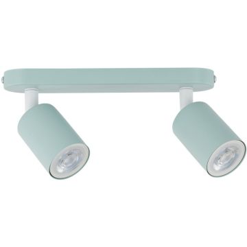 Spot LIVIA 10235 2x10W/GU10 IP20 de la TK Lighting