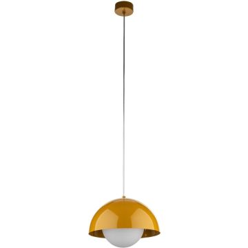 Lampă cu pendul BONO 10275 1x15W/E27 IP20 de la TK Lighting