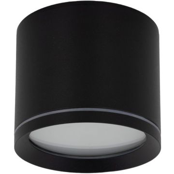 Lumină montată pe suprafață VIVO 10594 1x11W/gx53 IP44 de la TK Lighting