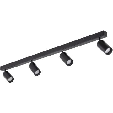 Spot AMIS 10635 4x10W/GU10 IP20 de la TK Lighting