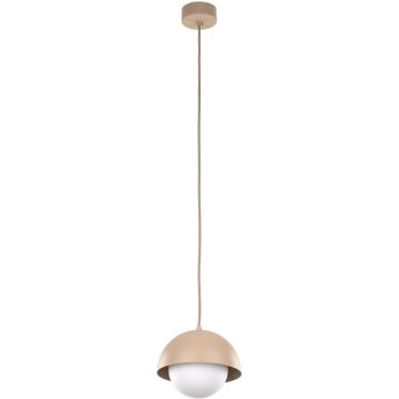 Lampă cu pendul BONO 10644 1x8W/G9 IP20 de la TK Lighting