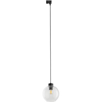 Proiector de șină TRACER CUBUS 10665 1x15W/E27 IP20 de la TK Lighting