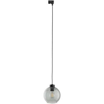 Proiector de șină TRACER CUBUS 10666 1x15W/E27 IP20 de la TK Lighting