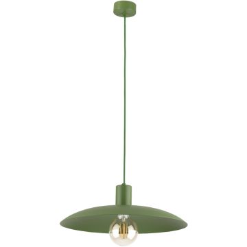 Lampă cu pendul ASTRA PEAPOD 10713 1x15W/E27 IP20 de la TK Lighting