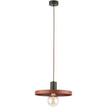 Lampă cu pendul SILA 10749 1x15W/E27 IP20 de la TK Lighting
