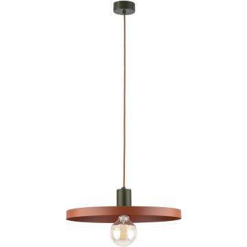 Lampă cu pendul SILA 10750 1x15W/E27 IP20 de la TK Lighting