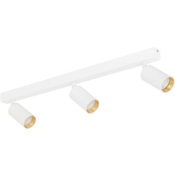 Spot AMIS 10796 3x10W/GU10 IP20 de la TK Lighting