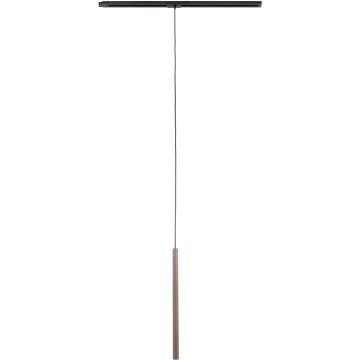 Proiector de șină TRACER 10816 3000K 1x3W/G9 300lm IP20 de la TK Lighting