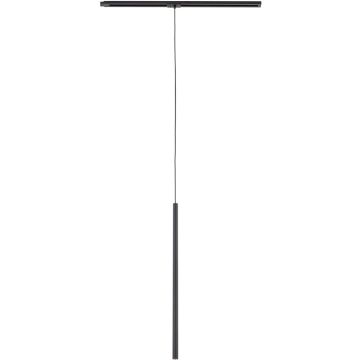 Proiector de șină TRACER 10818 3000K 1x3W/G9 300lm IP20 de la TK Lighting
