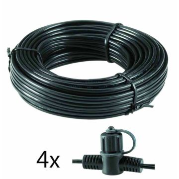 Conector ACCESSORY 6007011 de la Garden Lights