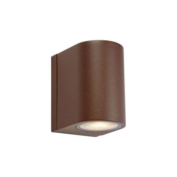 Aplique de perete ALOR 109108 3000K 1x4.9W/LED 450lm IP65 de la Markslojd