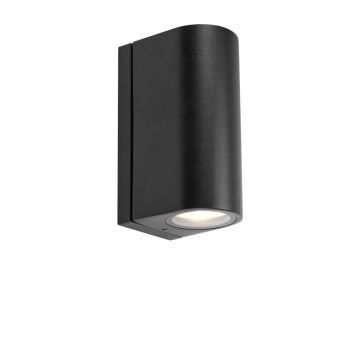 Aplique de perete ALOR 109110 3000K 2x4.9W/LED 450lm IP65 de la Markslojd