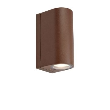 Aplique de perete ALOR 109111 3000K 2x4.9W/LED 450lm IP65 de la Markslojd