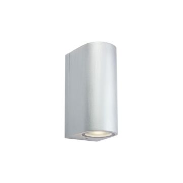 Aplique de perete ALOR 109112 3000K 2x4.9W/LED 450lm IP65 de la Markslojd